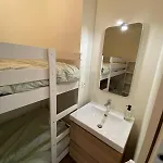 Superbe T2cabine Vue Accès Direct Benoît * La Baule-Escoublac
