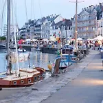 Superbe T2cabine Vue Acces Direct Benoit * La Baule-Escoublac