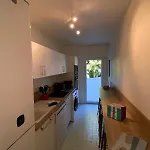 Appartement Superbe T2cabine Vue Acces Direct Benoit *