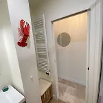 Appartamento Superbe T2cabine Vue Accès Direct Benoît