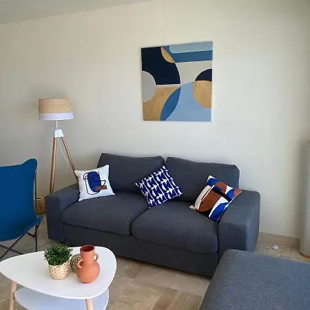 Superbe T2cabine Vue Accès Direct Benoît