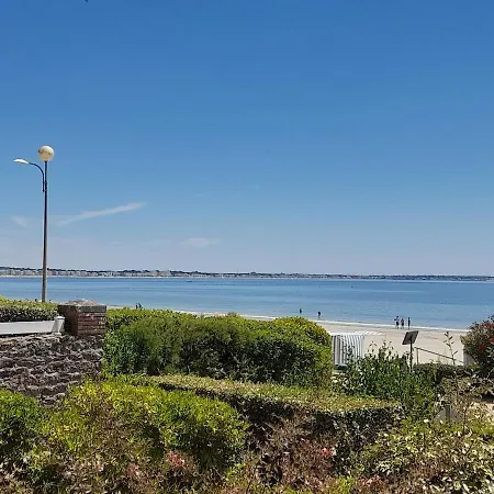 Superbe T2cabine Vue Accès Direct Benoît *