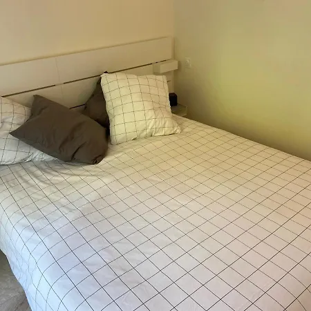 Superbe T2cabine Vue Accès Direct Benoît Appartement La Baule-Escoublac