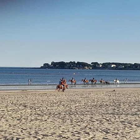 Superbe T2cabine Vue Accès Direct Benoît * La Baule-Escoublac