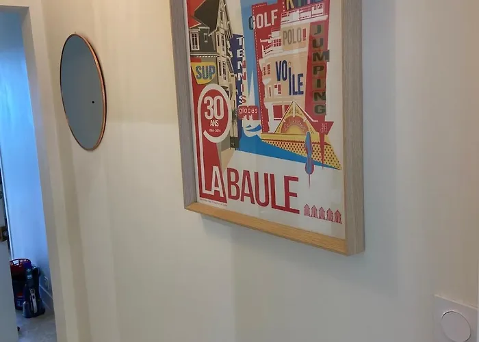 Superbe T2cabine Vue Accès Direct Benoît *