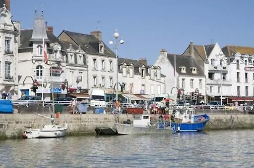 Superbe T2cabine Vue Accès Direct Benoît *