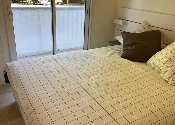 Superbe T2cabine Vue Accès Direct Benoît * La Baule-Escoublac