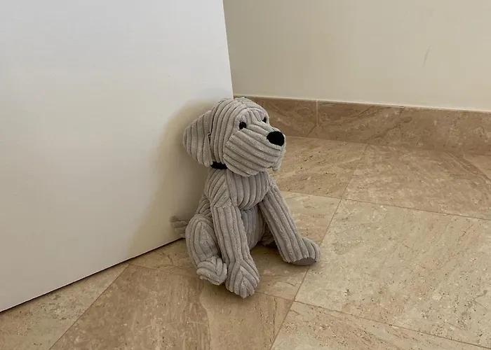 Superbe T2cabine Vue Accès Direct Benoît Appartement *