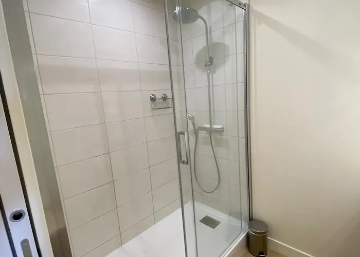 Appartement Superbe T2cabine Vue Accès Direct Benoît *