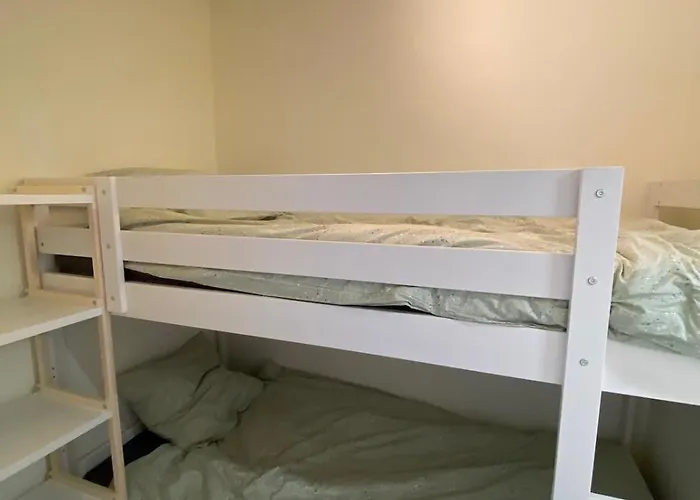 Superbe T2cabine Vue Accès Direct Benoît *