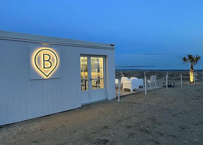 Superbe T2cabine Vue Accès Direct Benoît * La Baule-Escoublac
