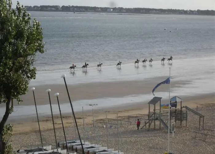 Superbe T2cabine Vue Accès Direct Benoît *