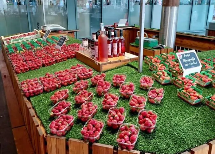 Superbe T2cabine Vue Accès Direct Benoît