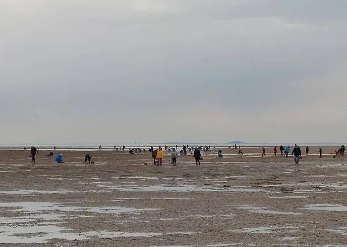 Superbe T2cabine Vue Accès Direct Benoît *