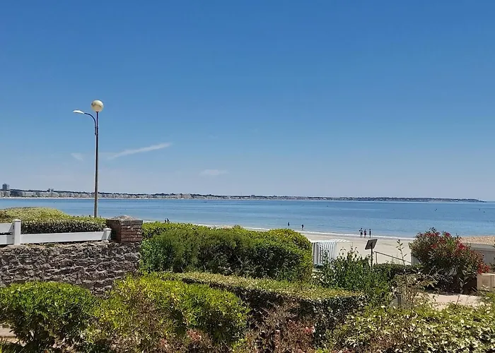 Superbe T2cabine Vue Accès Direct Benoît *