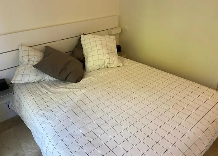 Superbe T2cabine Vue Accès Direct Benoît Appartement La Baule-Escoublac