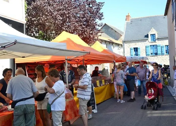 Superbe T2cabine Vue Accès Direct Benoît *